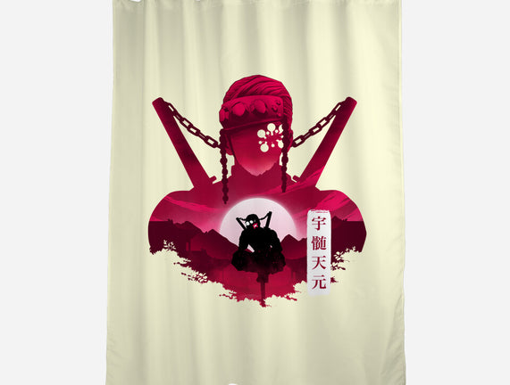 Sound Hashira