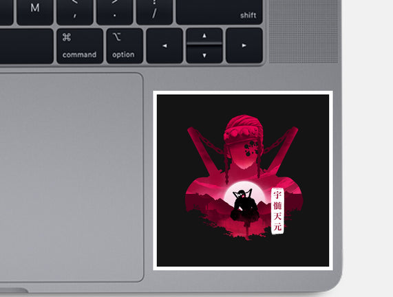 Sound Hashira