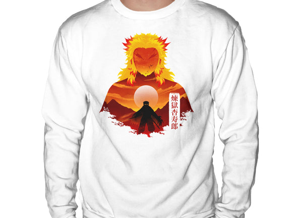 Flame Hashira