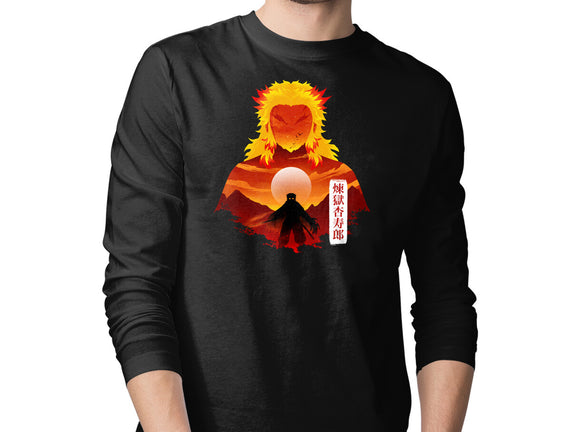 Flame Hashira