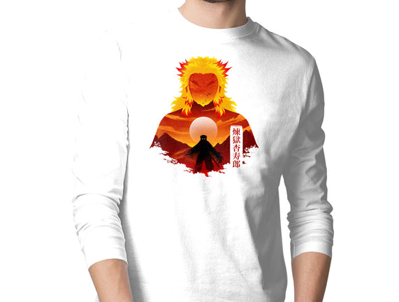 Flame Hashira