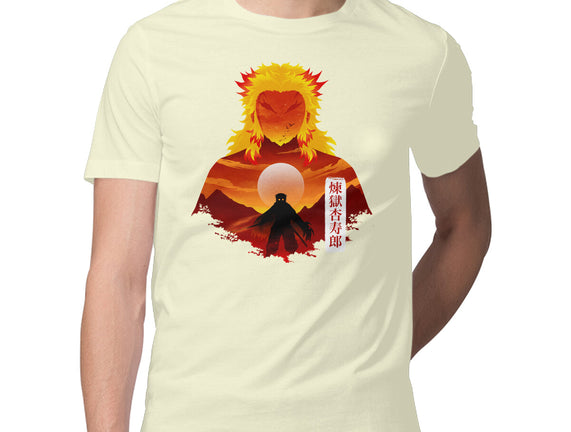 Flame Hashira