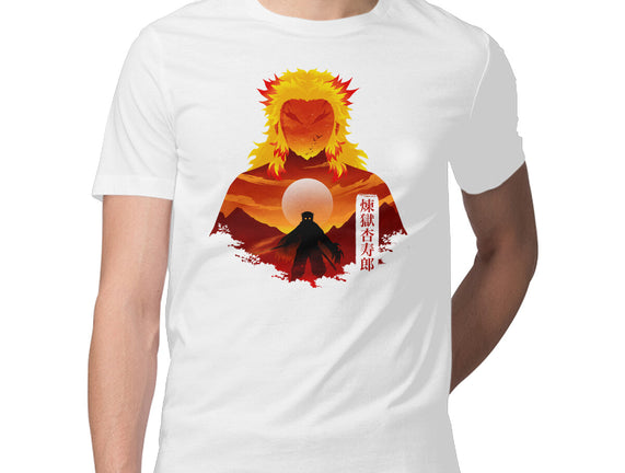 Flame Hashira