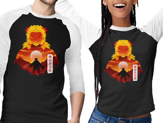 Flame Hashira