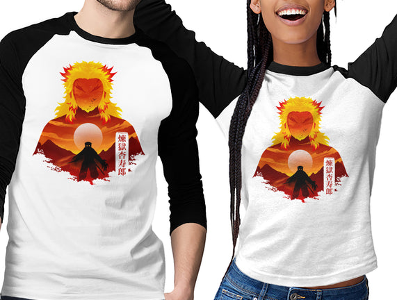 Flame Hashira