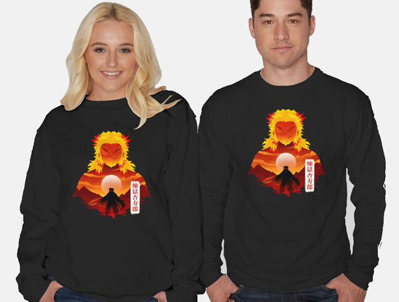 Flame Hashira