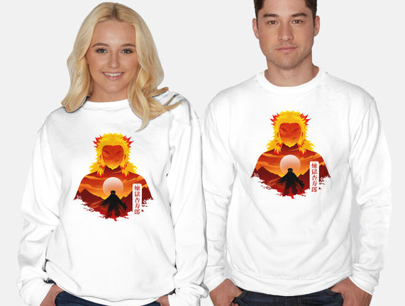 Flame Hashira