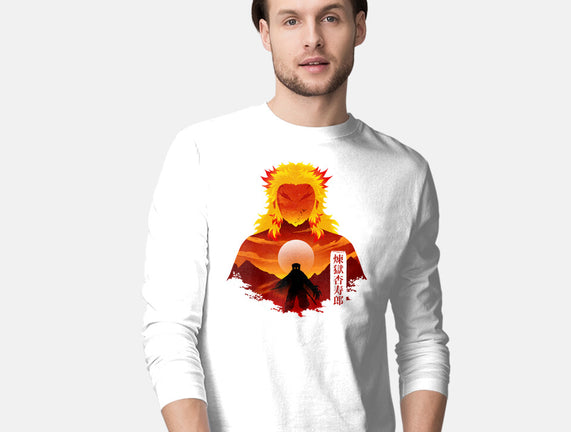 Flame Hashira