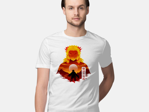 Flame Hashira