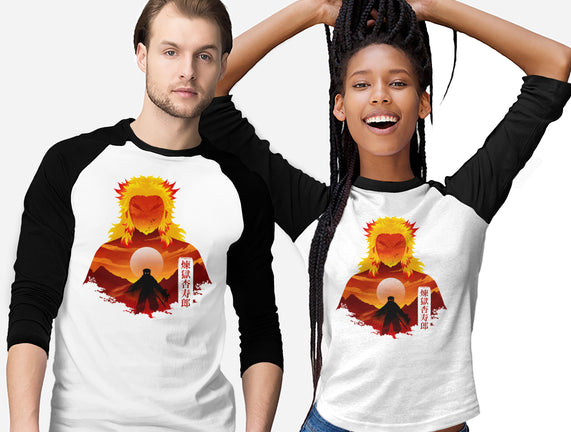 Flame Hashira
