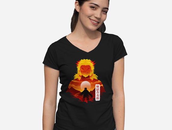 Flame Hashira