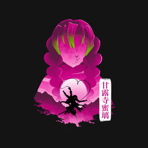 Love Hashira S Love Hashira S