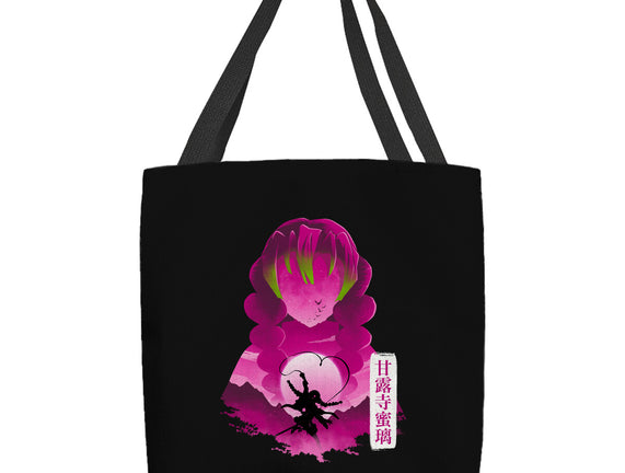 Love Hashira S