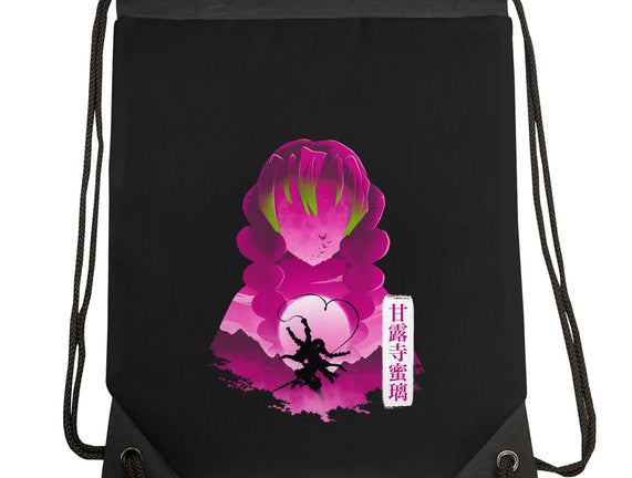 Love Hashira S
