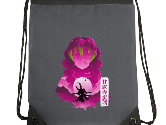 Love Hashira S