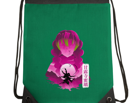 Love Hashira S