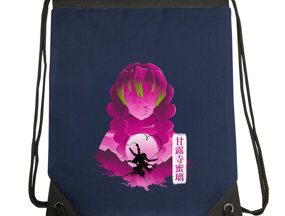 Love Hashira S