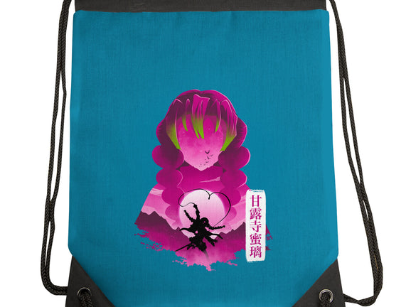Love Hashira S