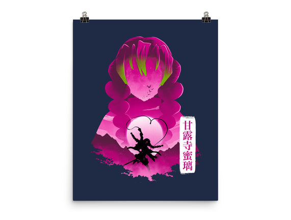 Love Hashira S