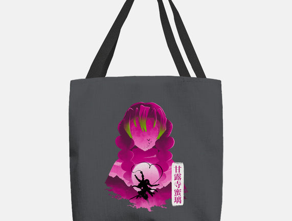 Love Hashira S