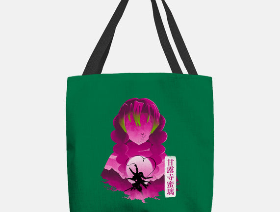 Love Hashira S