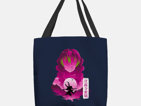 Love Hashira S