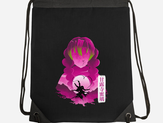 Love Hashira S