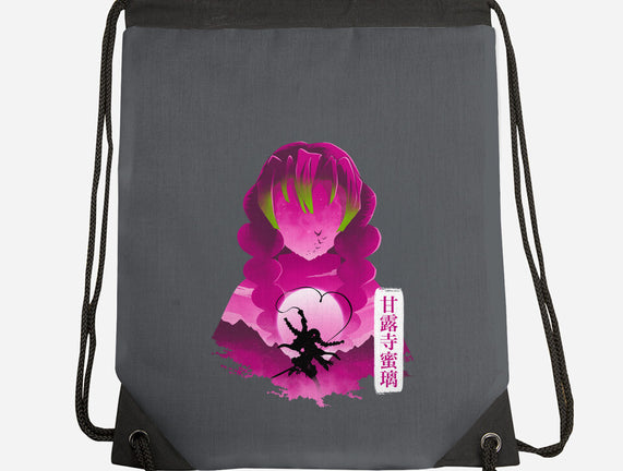 Love Hashira S