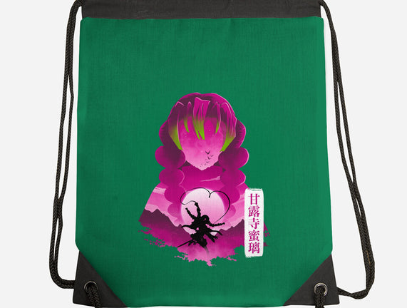 Love Hashira S