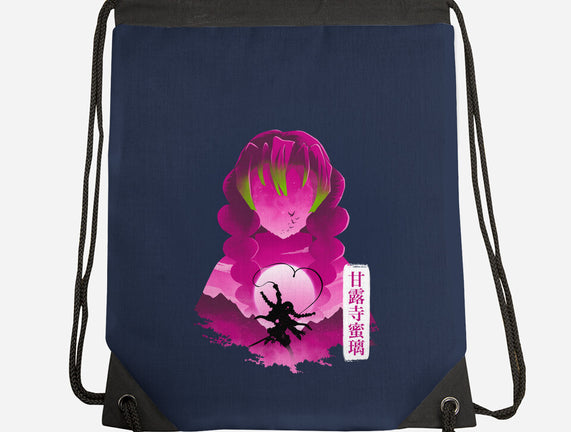 Love Hashira S