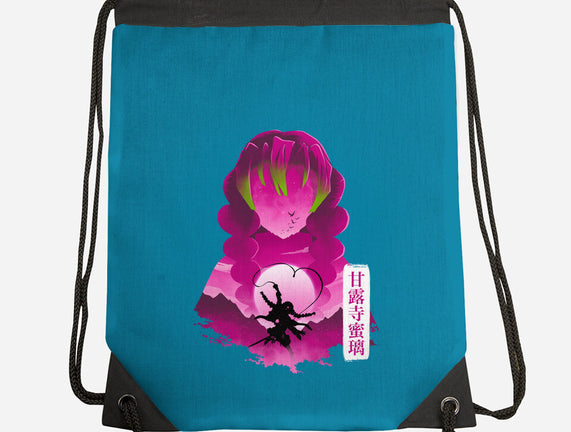 Love Hashira S
