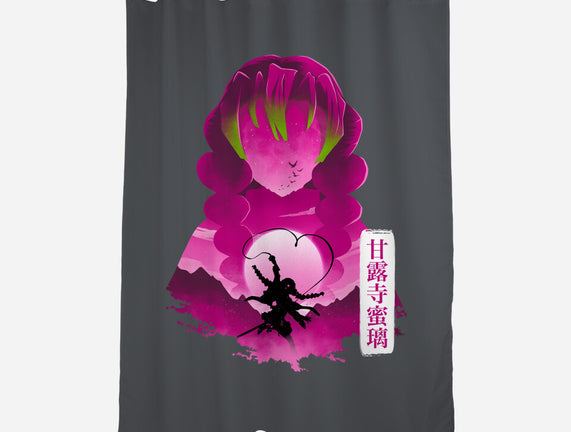 Love Hashira S