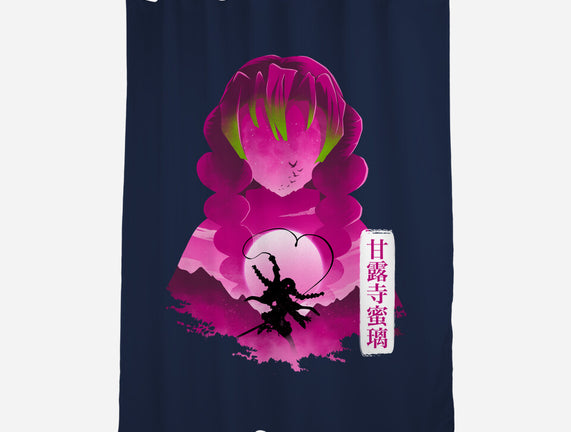 Love Hashira S