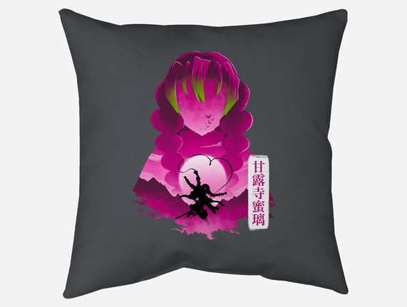 Love Hashira S