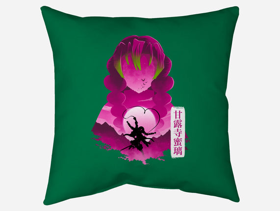 Love Hashira S
