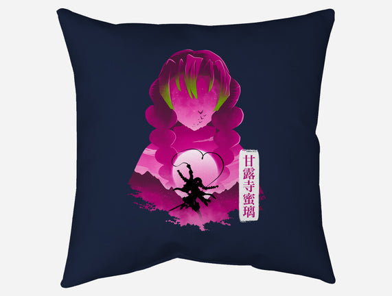 Love Hashira S