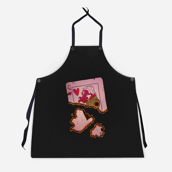 Remember It-Unisex-Kitchen-Apron-jmcg