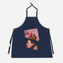 Remember It-Unisex-Kitchen-Apron-jmcg