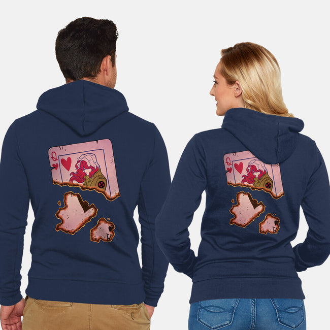 Remember It-Unisex-Zip-Up-Sweatshirt-jmcg