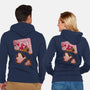 Remember It-Unisex-Zip-Up-Sweatshirt-jmcg