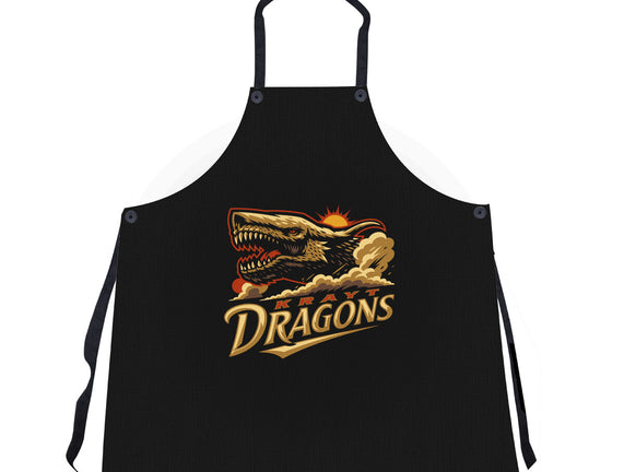 Krayt Dragons