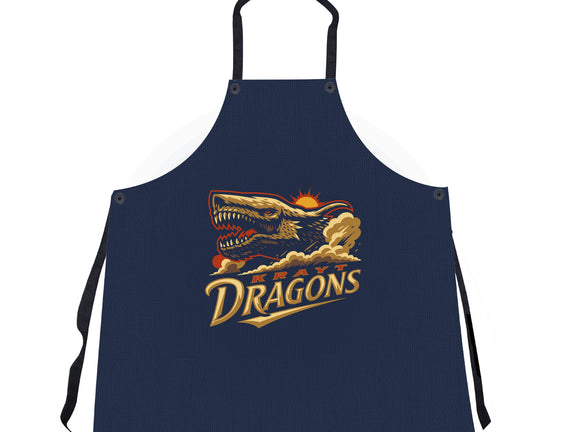 Krayt Dragons