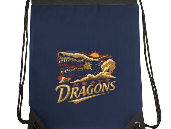 Krayt Dragons