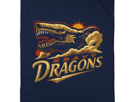 Krayt Dragons