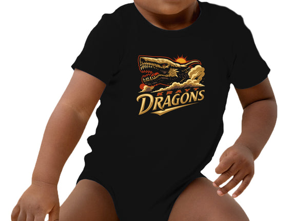 Krayt Dragons