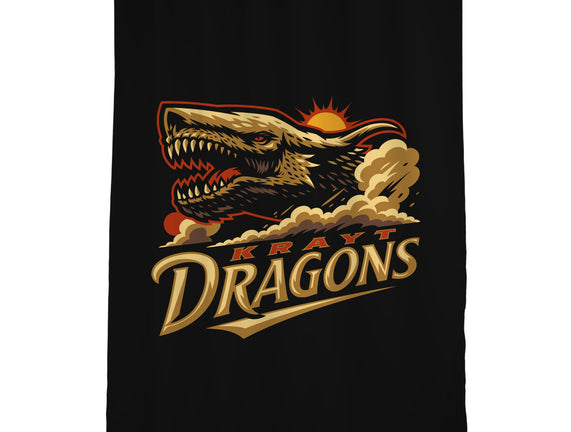 Krayt Dragons