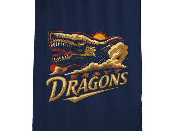 Krayt Dragons