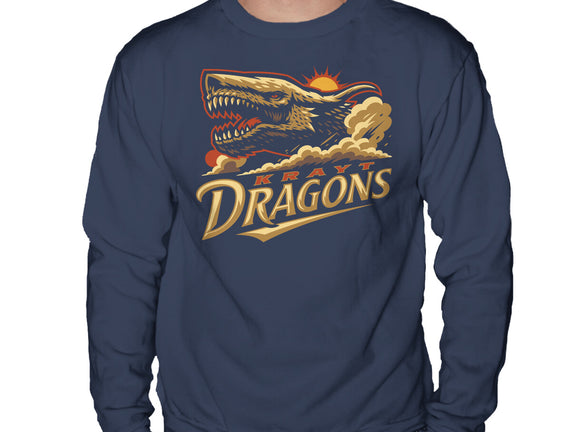 Krayt Dragons