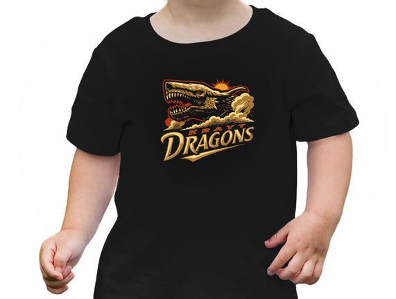 Krayt Dragons