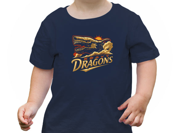 Krayt Dragons